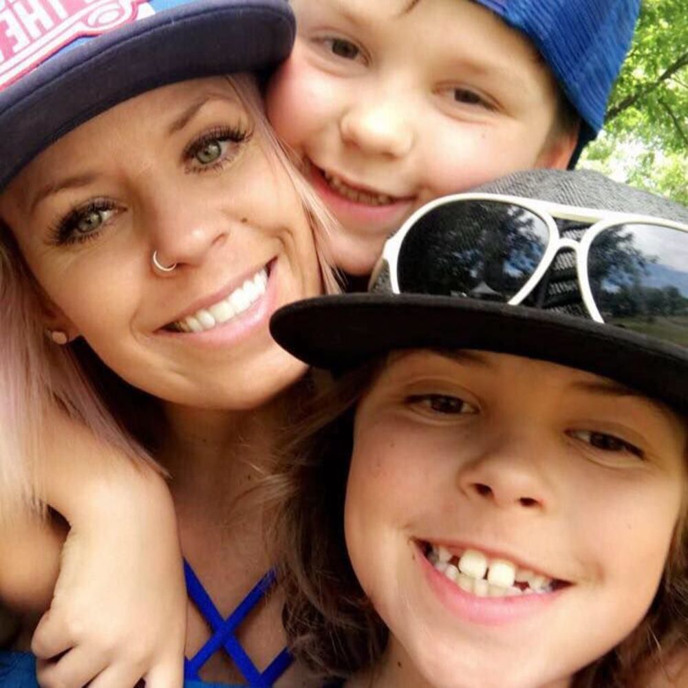 Meet your Posher, Andra